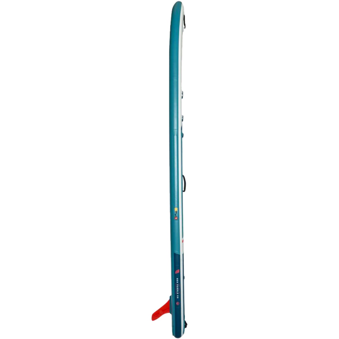2026 Red Paddle Co Sport + 14'0 Stand Up Paddle Board Paket 001-001-002-0080